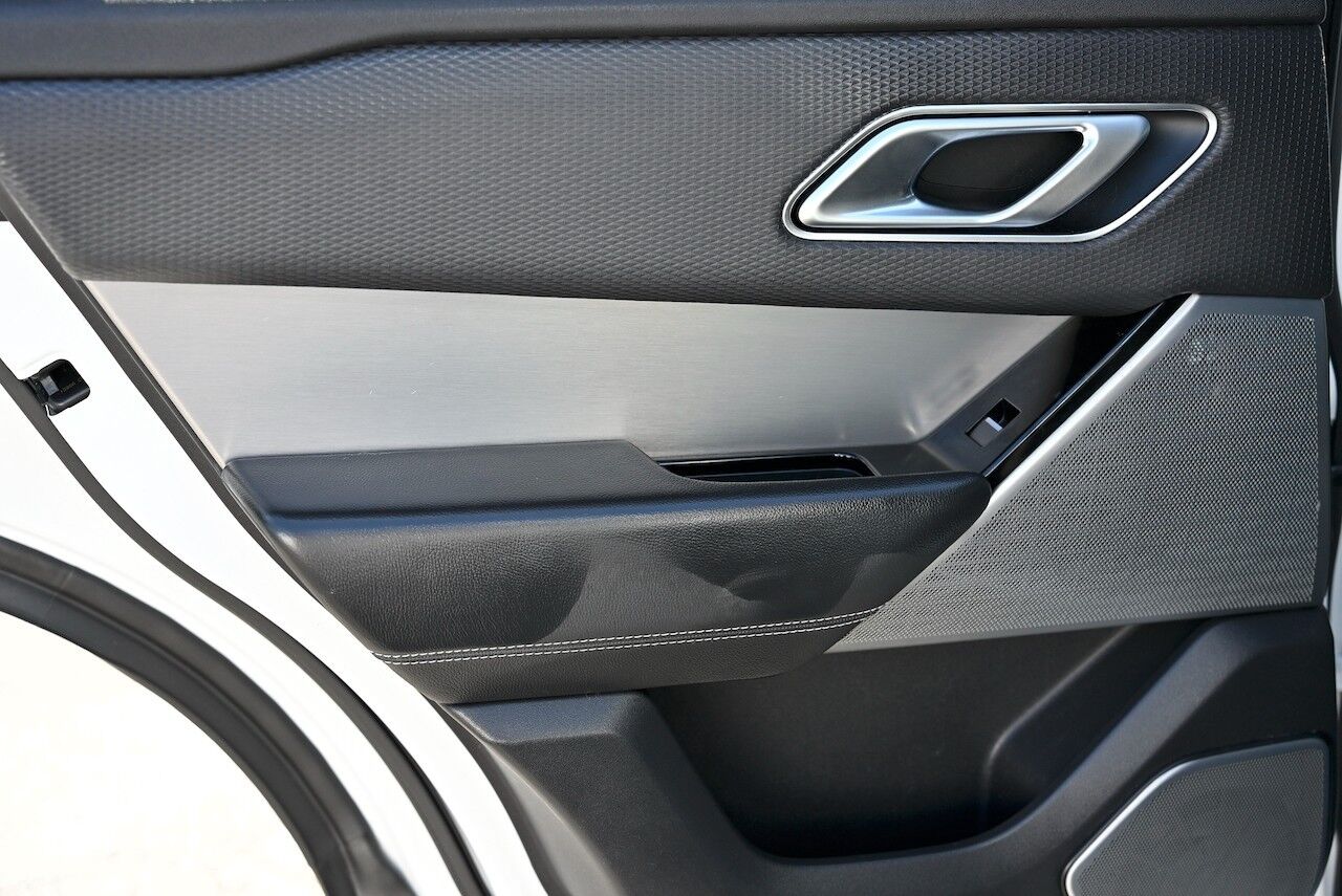 2019 Land Rover Range Rover Velar R-Dynamic SE Doral FL