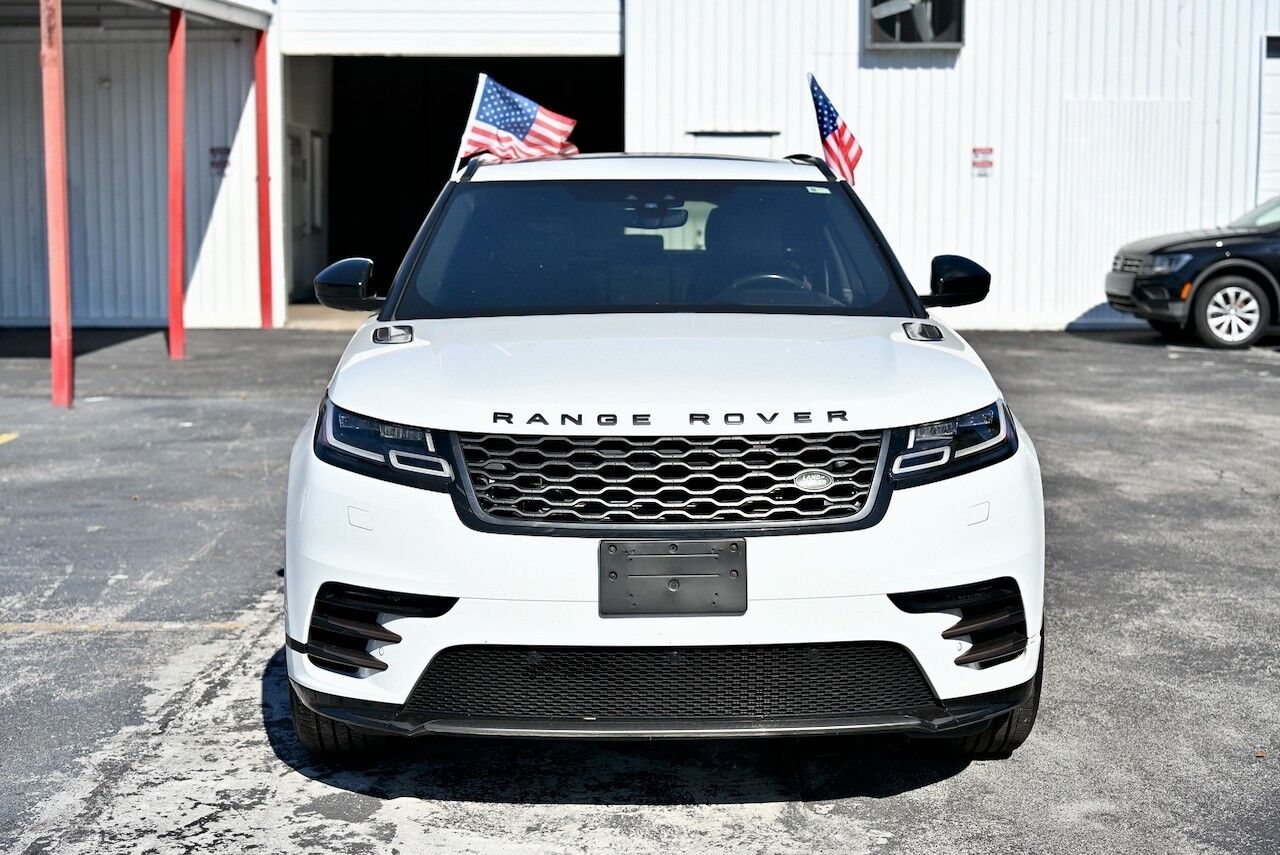 2019 Land Rover Range Rover Velar R-Dynamic SE Doral FL