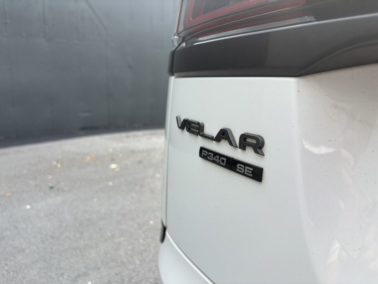 2019 Land Rover Range Rover Velar R-Dynamic SE Fitchburg MA