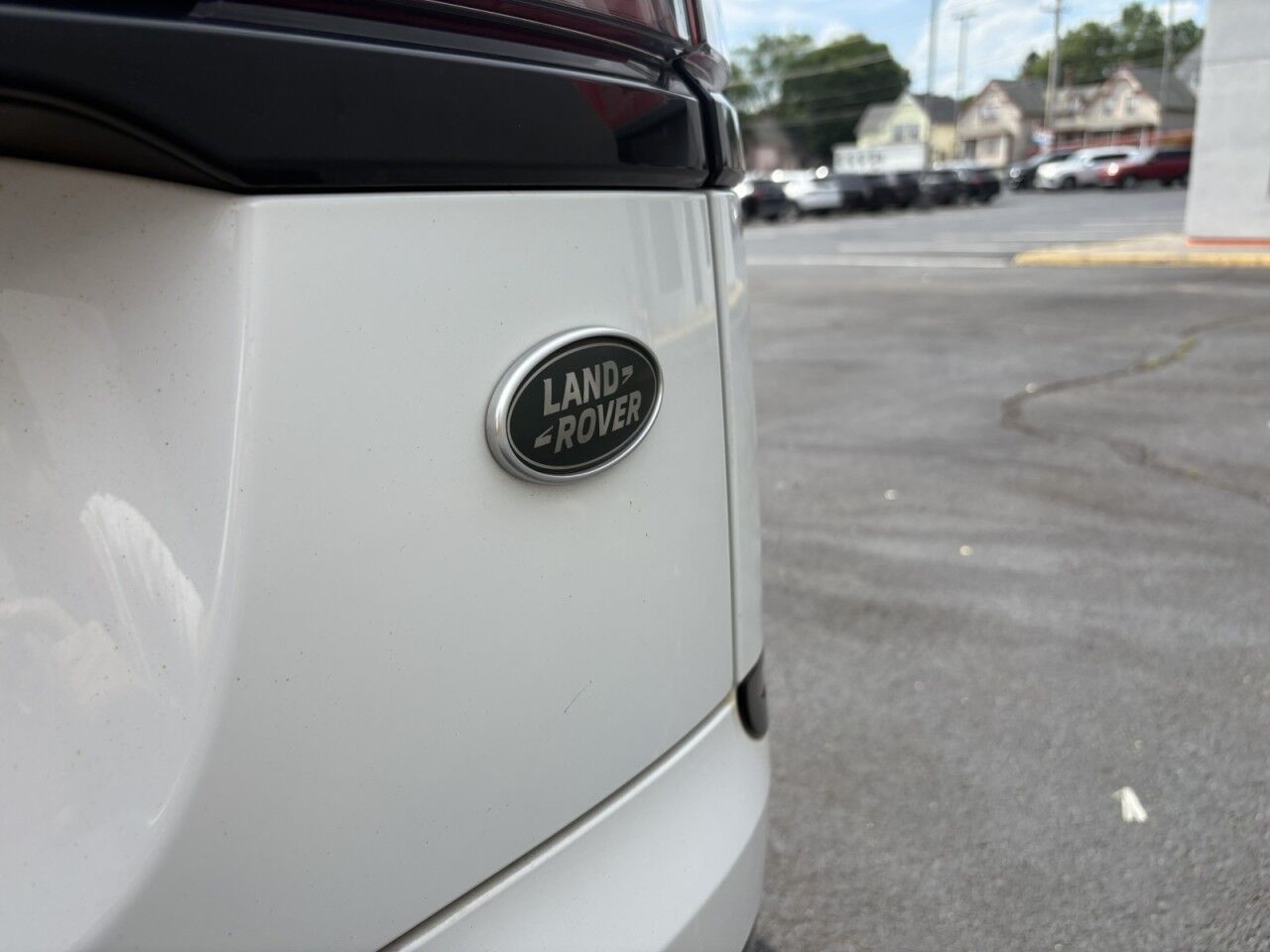 2019 Land Rover Range Rover Velar R-Dynamic SE Fitchburg MA