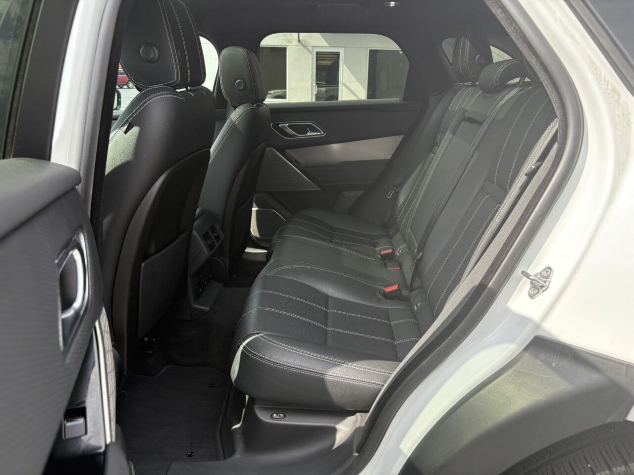 2019 Land Rover Range Rover Velar R-Dynamic SE Fitchburg MA