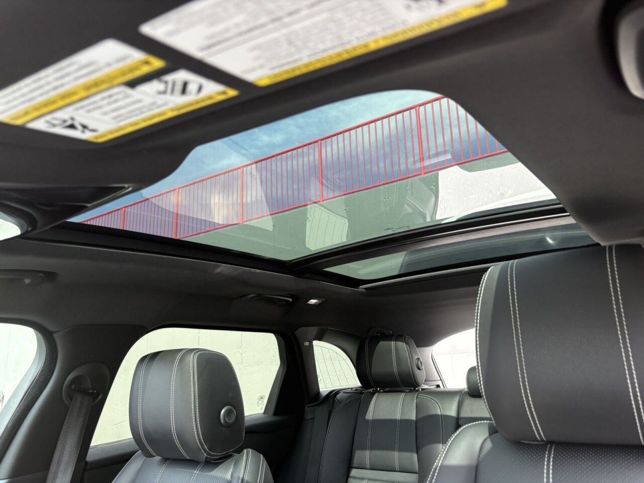 2019 Land Rover Range Rover Velar R-Dynamic SE Fitchburg MA
