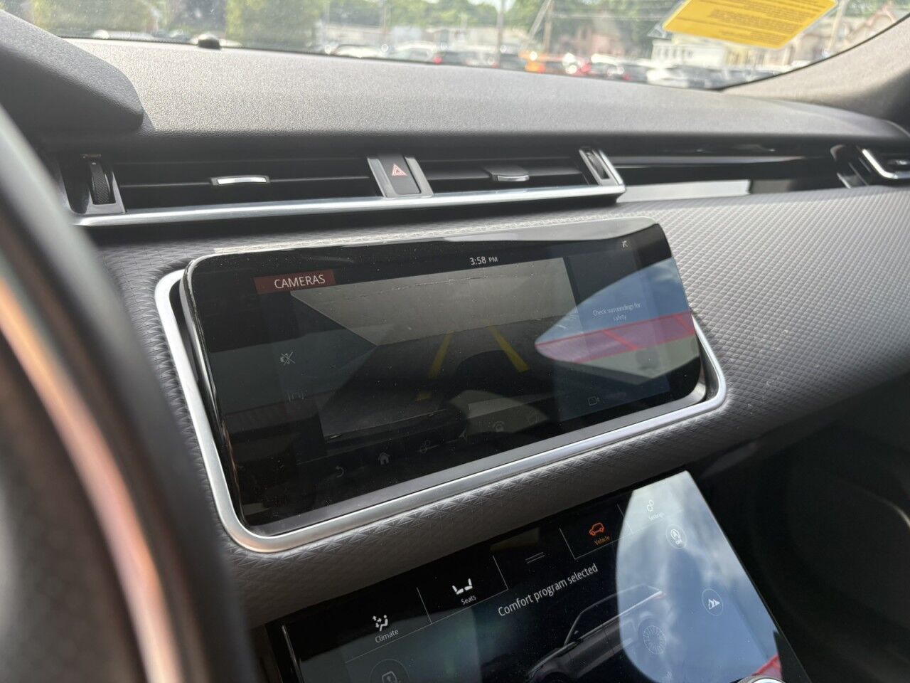 2019 Land Rover Range Rover Velar R-Dynamic SE Fitchburg MA