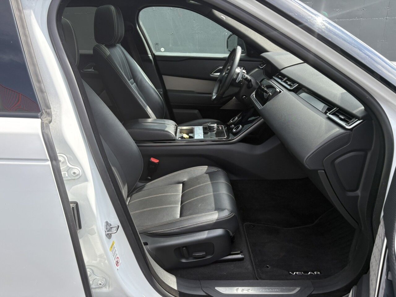 2019 Land Rover Range Rover Velar R-Dynamic SE Fitchburg MA