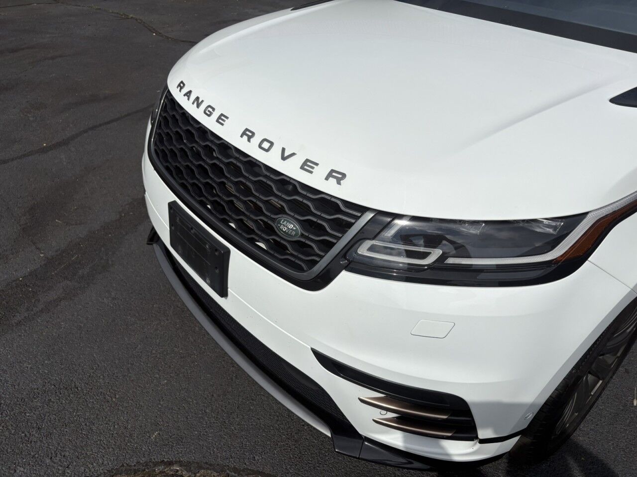 2019 Land Rover Range Rover Velar R-Dynamic SE Fitchburg MA