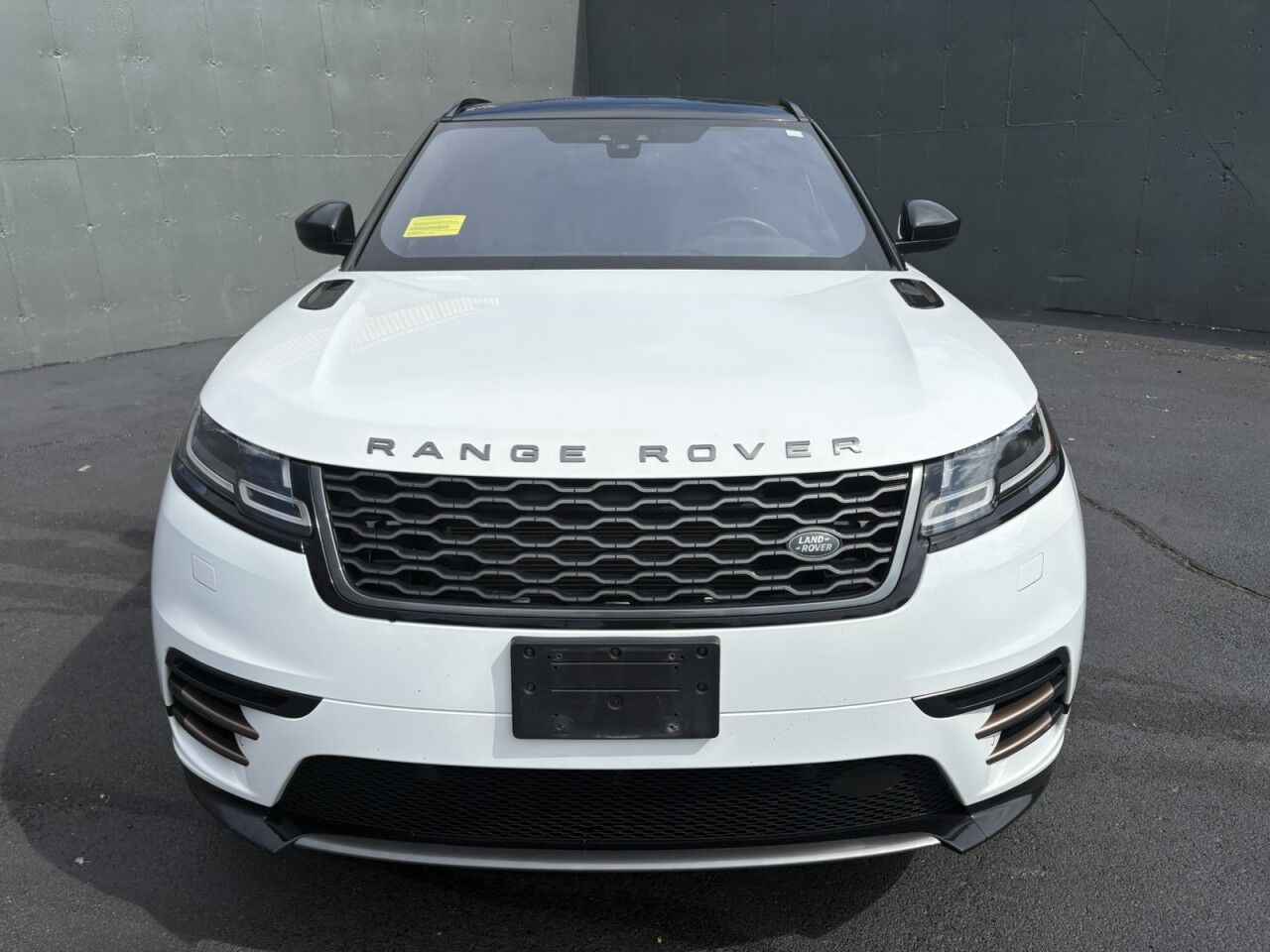 2019 Land Rover Range Rover Velar R-Dynamic SE Fitchburg MA