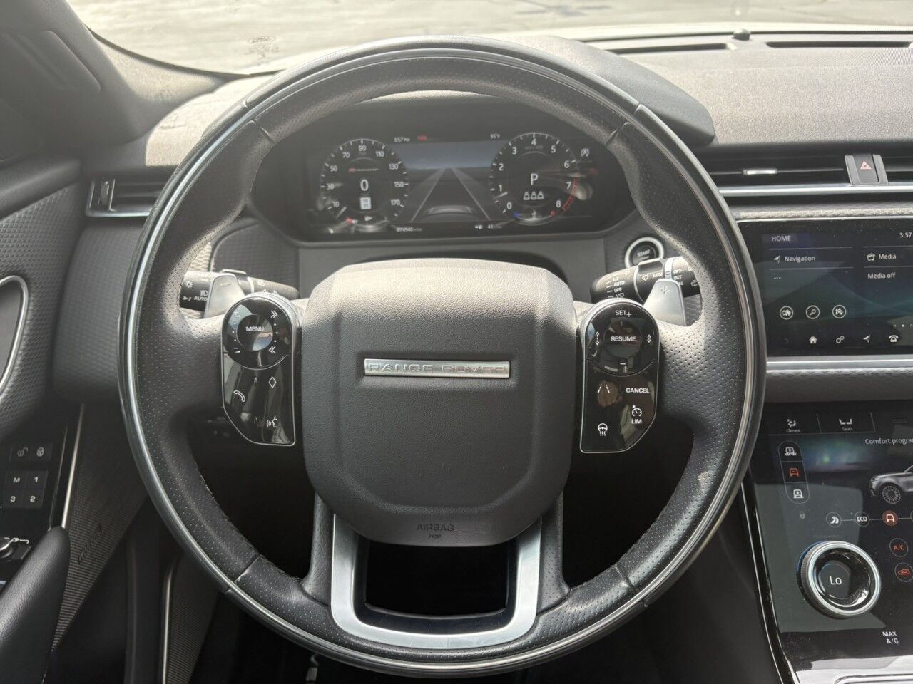 2019 Land Rover Range Rover Velar R-Dynamic SE Fitchburg MA