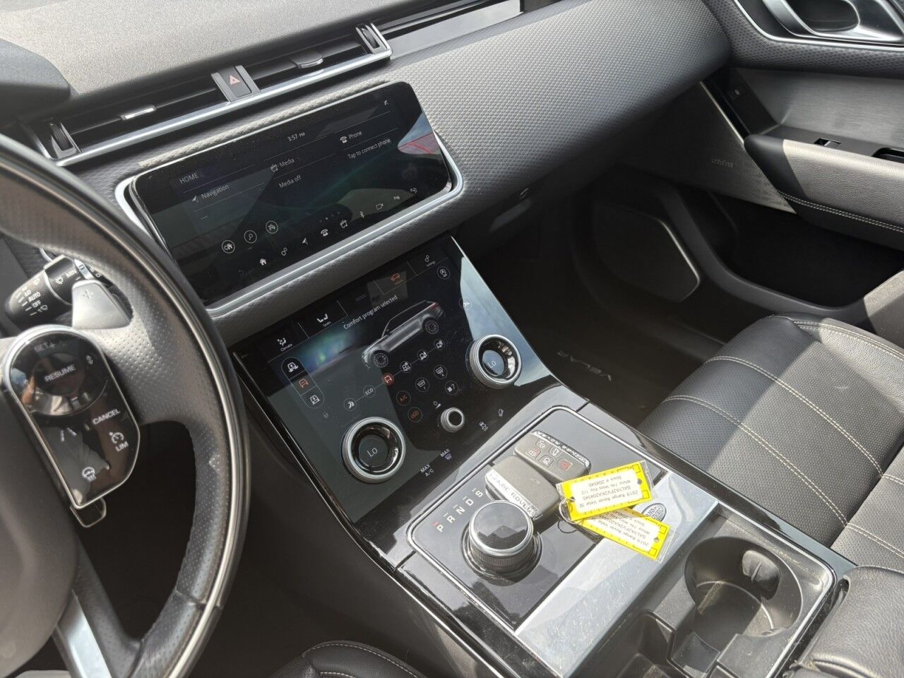 2019 Land Rover Range Rover Velar R-Dynamic SE Fitchburg MA