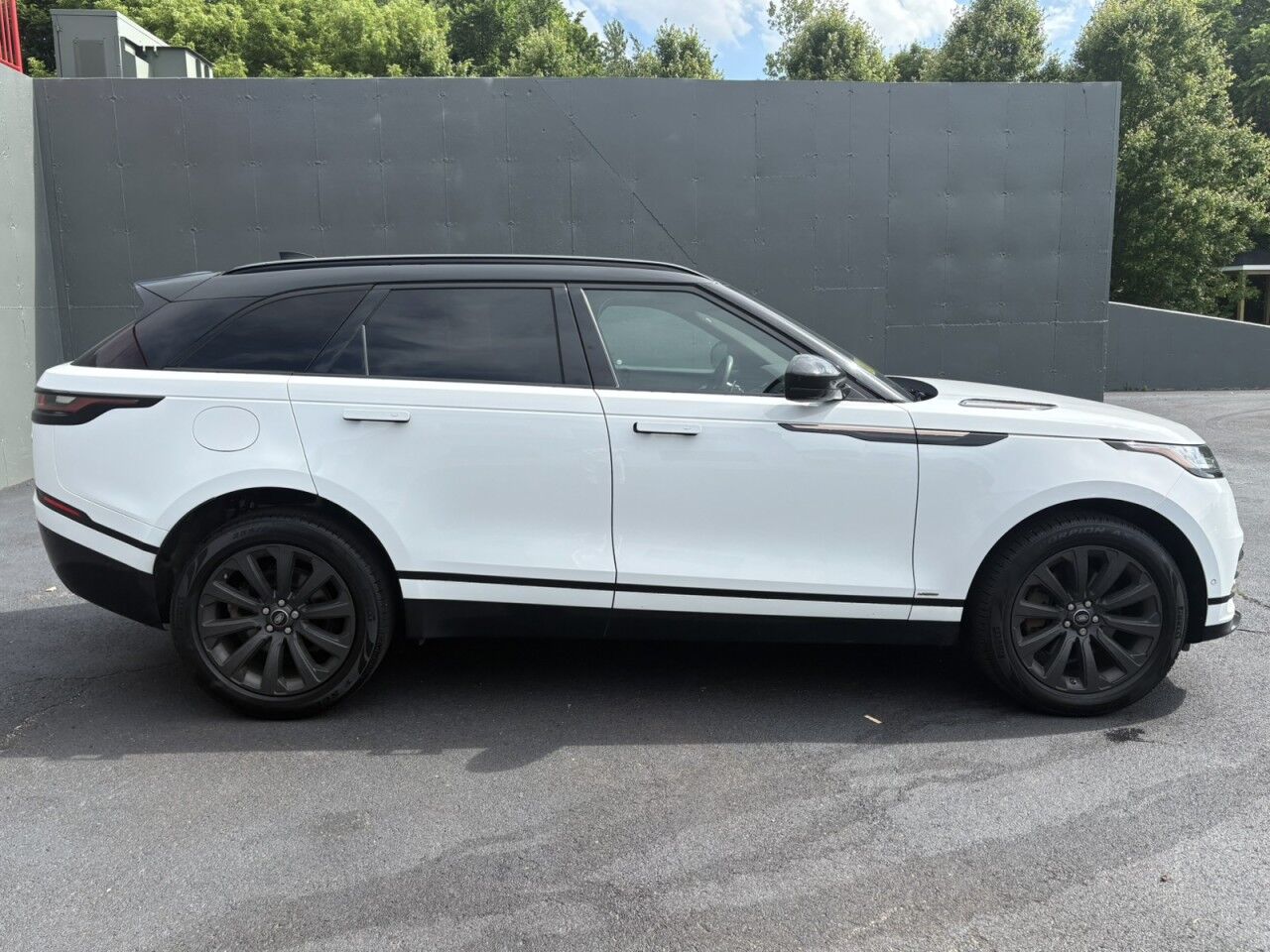 2019 Land Rover Range Rover Velar R-Dynamic SE Fitchburg MA