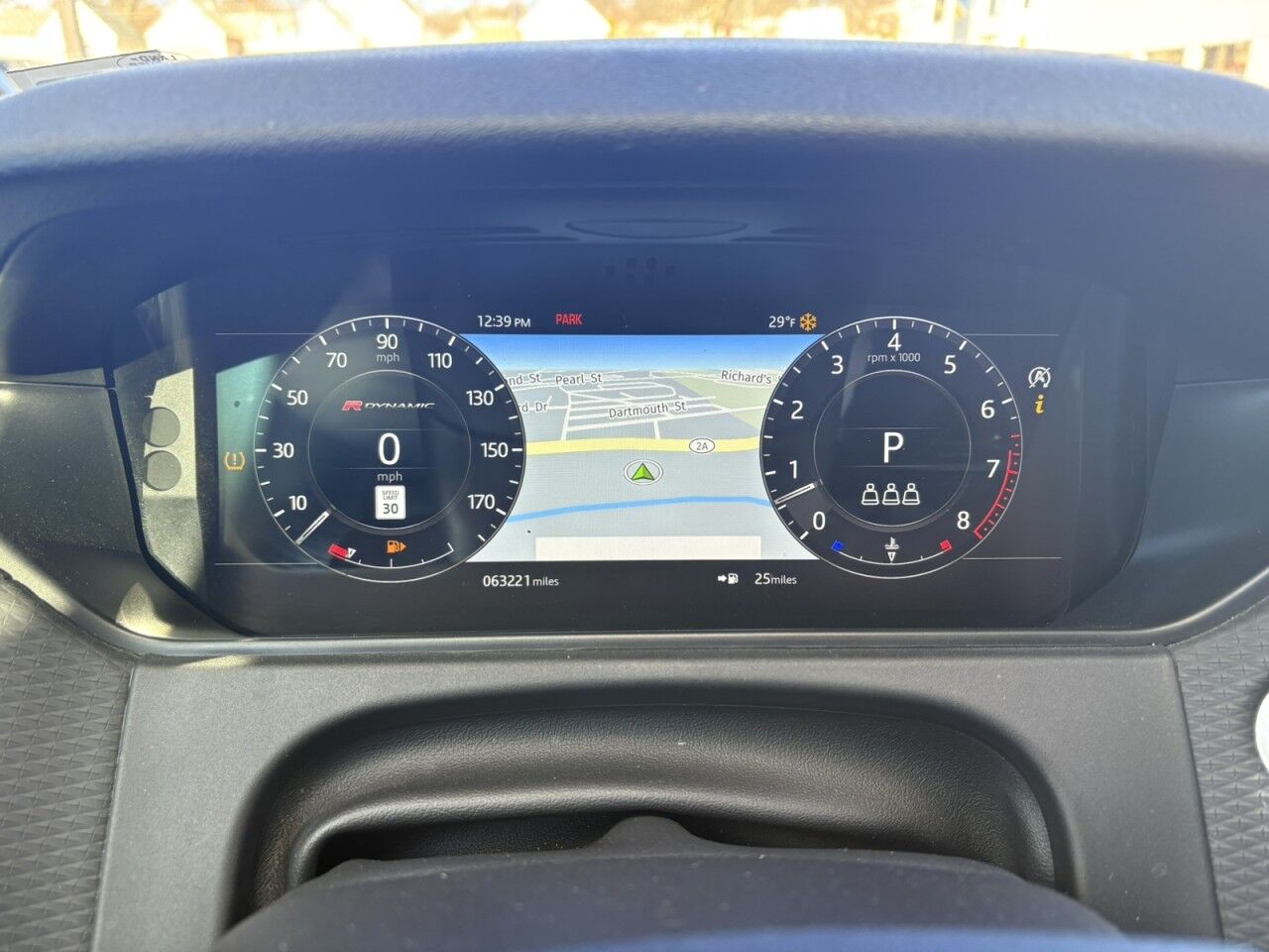 2019 Land Rover Range Rover Velar R-Dynamic SE Fitchburg MA