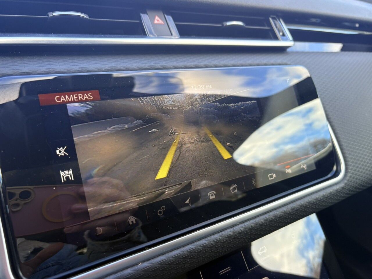 2019 Land Rover Range Rover Velar R-Dynamic SE Fitchburg MA