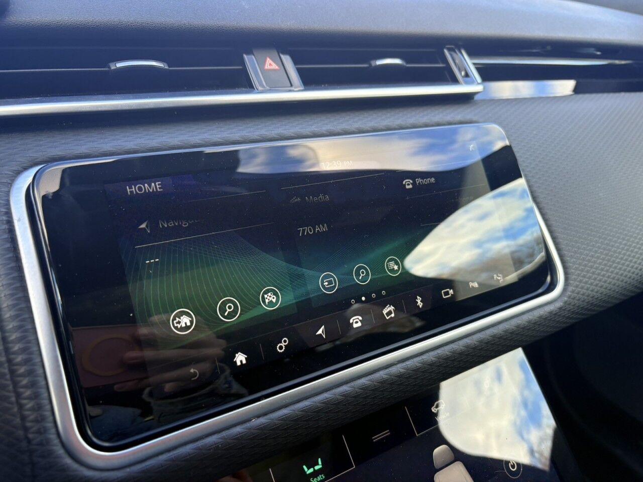 2019 Land Rover Range Rover Velar R-Dynamic SE Fitchburg MA