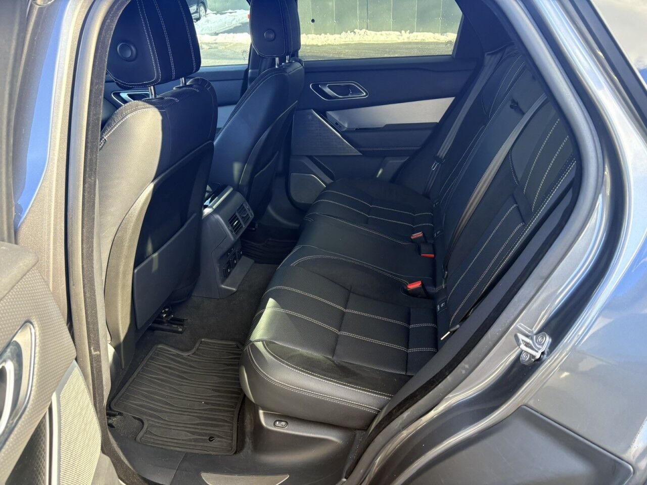 2019 Land Rover Range Rover Velar R-Dynamic SE Fitchburg MA