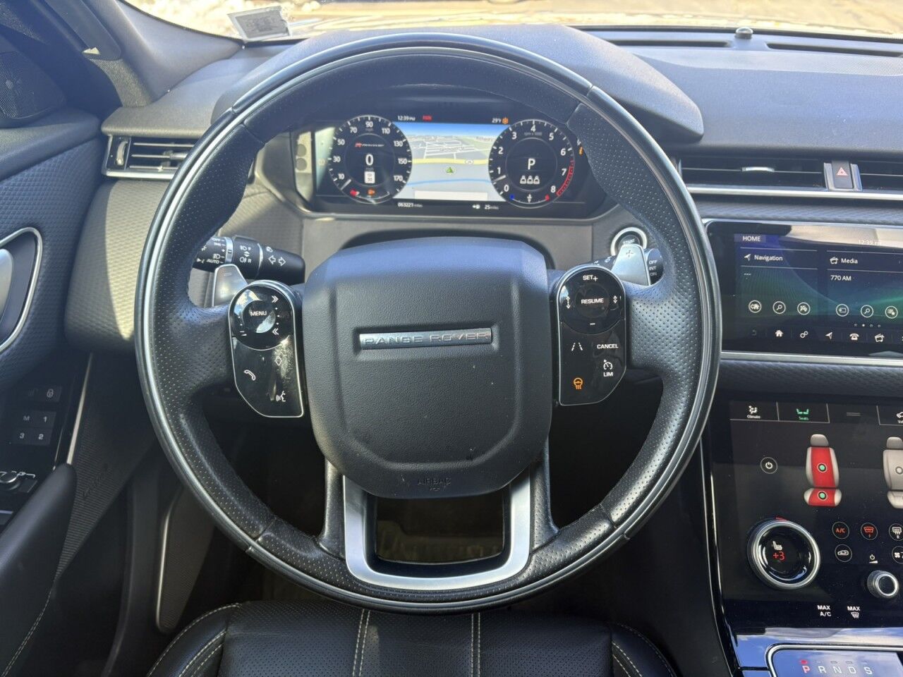 2019 Land Rover Range Rover Velar R-Dynamic SE Fitchburg MA