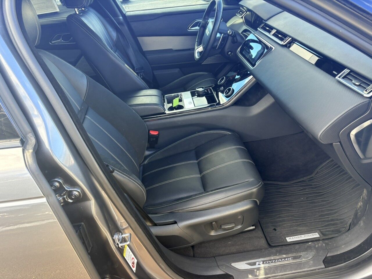 2019 Land Rover Range Rover Velar R-Dynamic SE Fitchburg MA