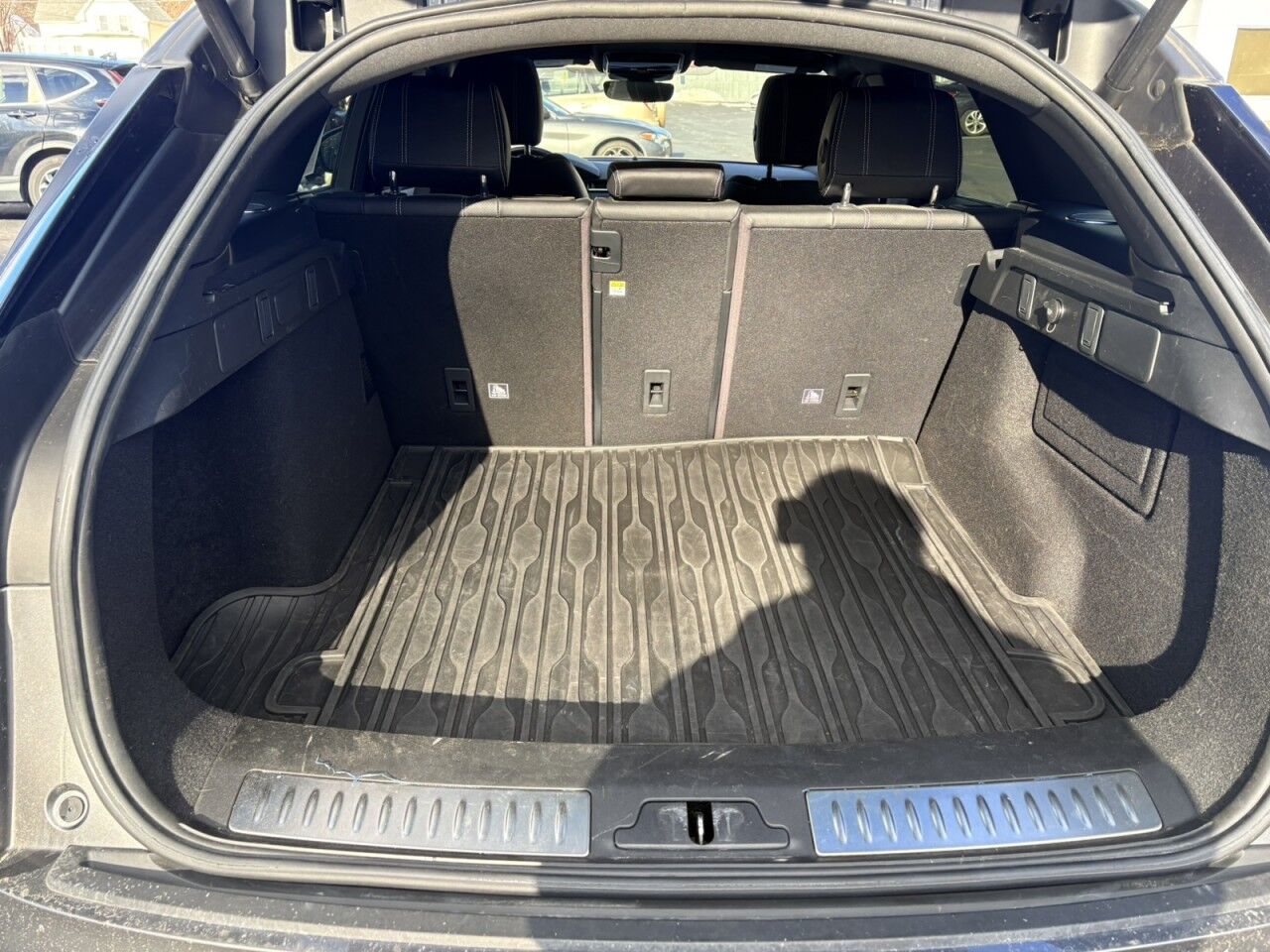 2019 Land Rover Range Rover Velar R-Dynamic SE Fitchburg MA