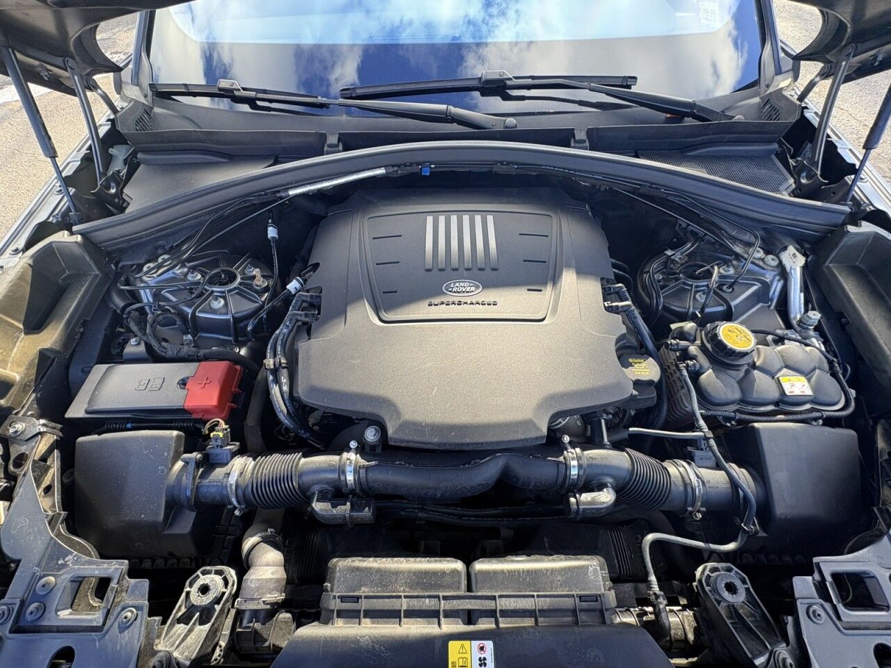 2019 Land Rover Range Rover Velar R-Dynamic SE Fitchburg MA