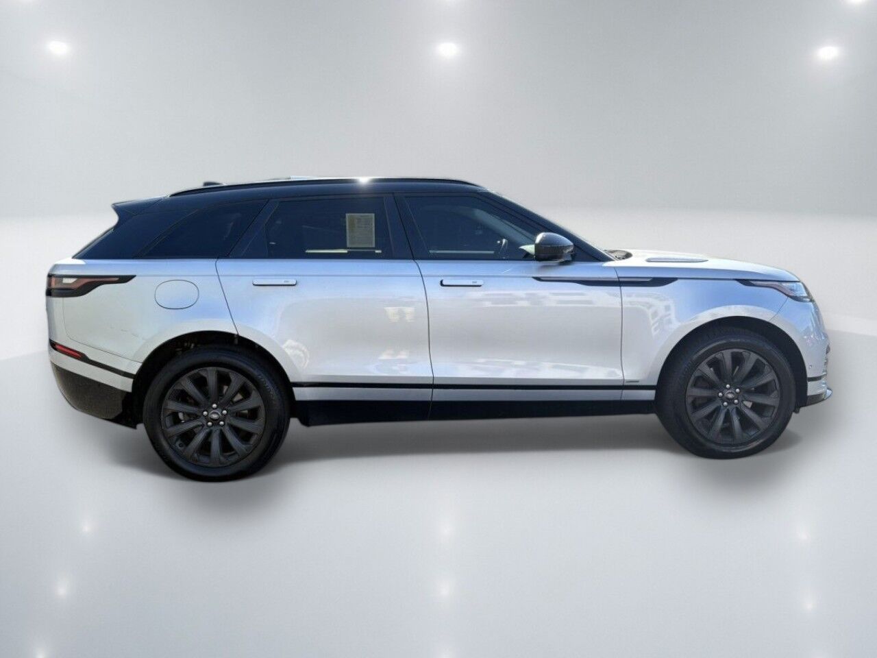 2019 Land Rover Range Rover Velar R-Dynamic SE Fitchburg MA