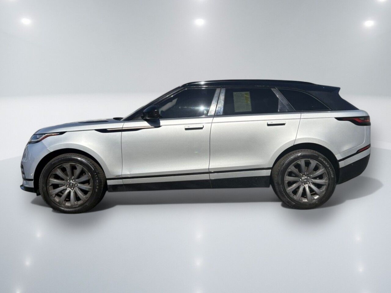2019 Land Rover Range Rover Velar R-Dynamic SE Fitchburg MA