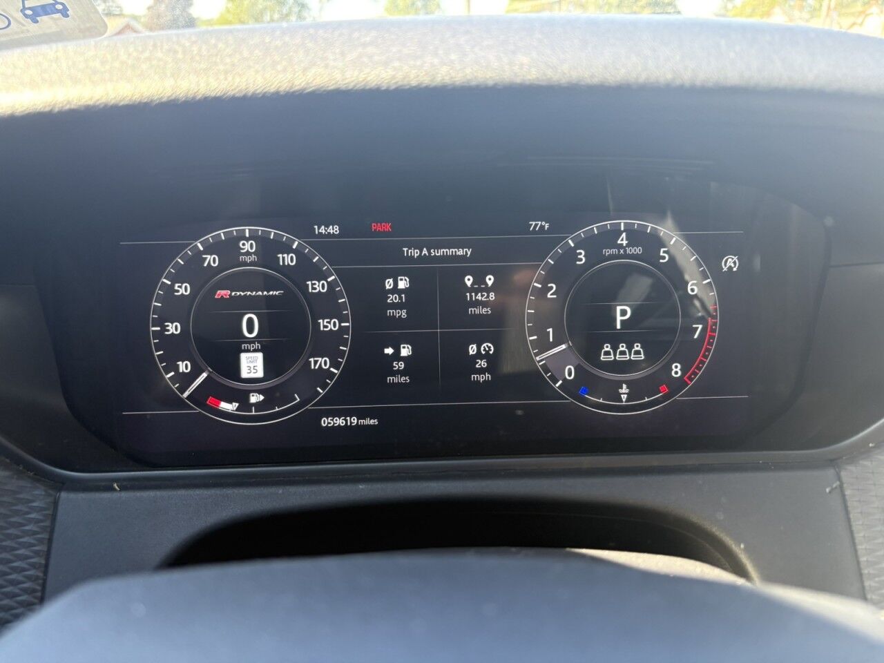 2019 Land Rover Range Rover Velar R-Dynamic SE Fitchburg MA