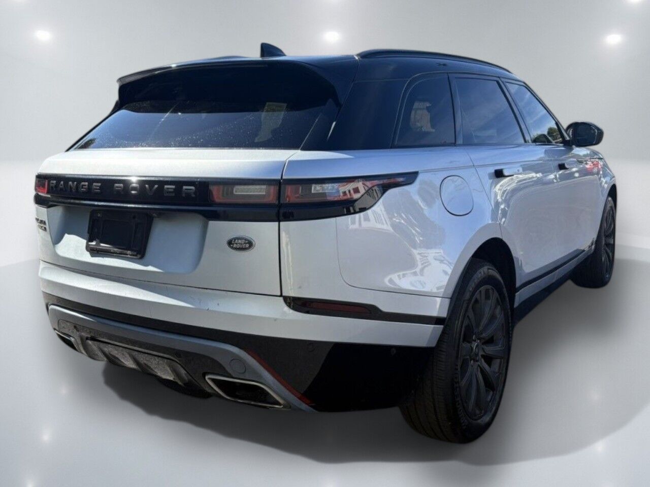 2019 Land Rover Range Rover Velar R-Dynamic SE Fitchburg MA