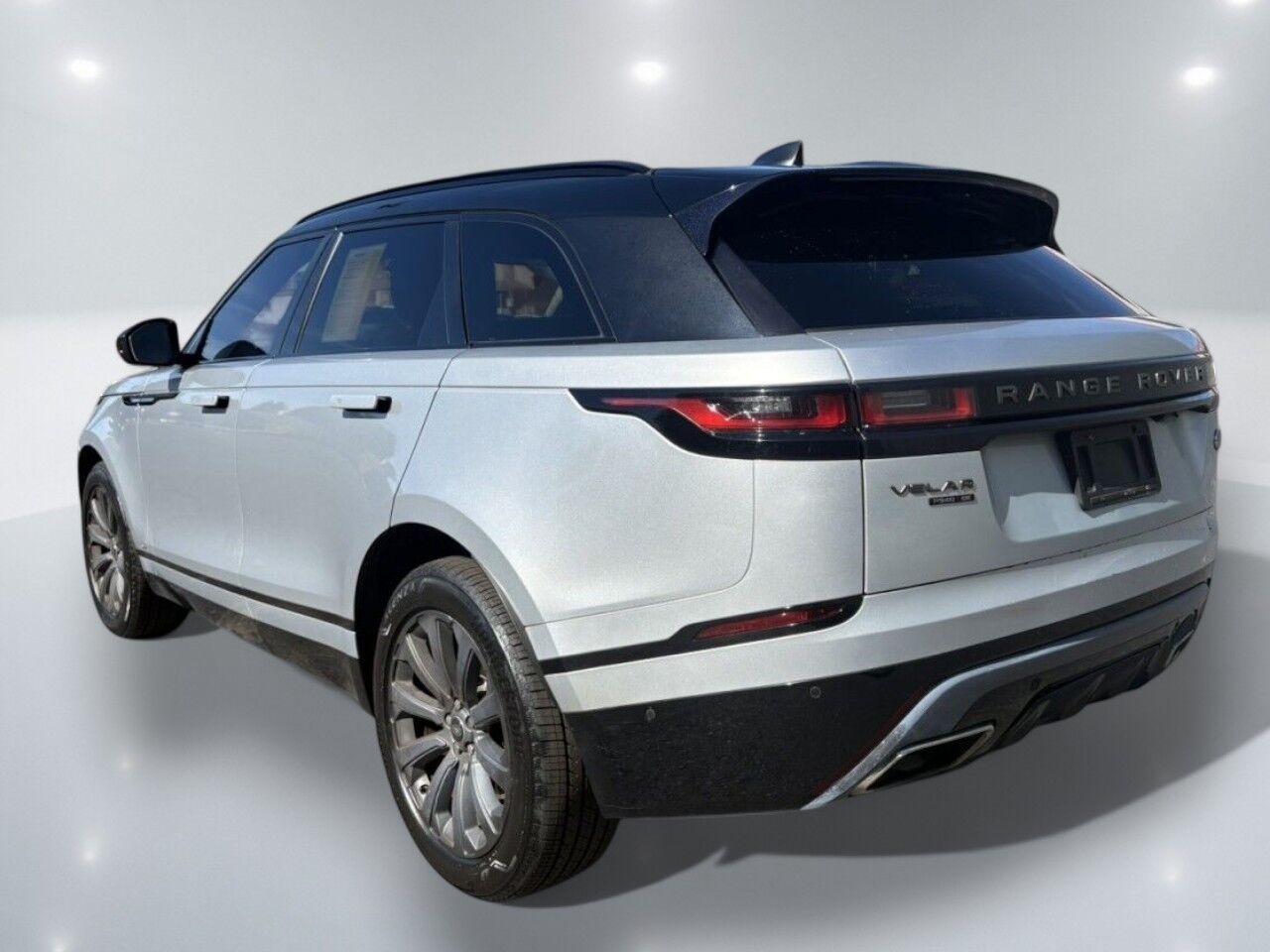 2019 Land Rover Range Rover Velar R-Dynamic SE Fitchburg MA