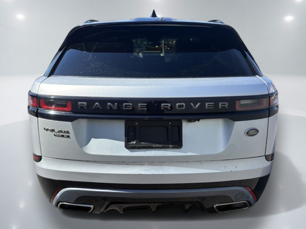 2019 Land Rover Range Rover Velar R-Dynamic SE Fitchburg MA
