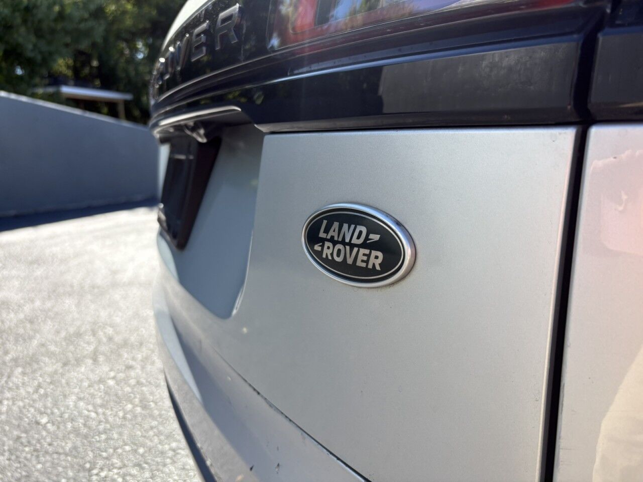 2019 Land Rover Range Rover Velar R-Dynamic SE Fitchburg MA