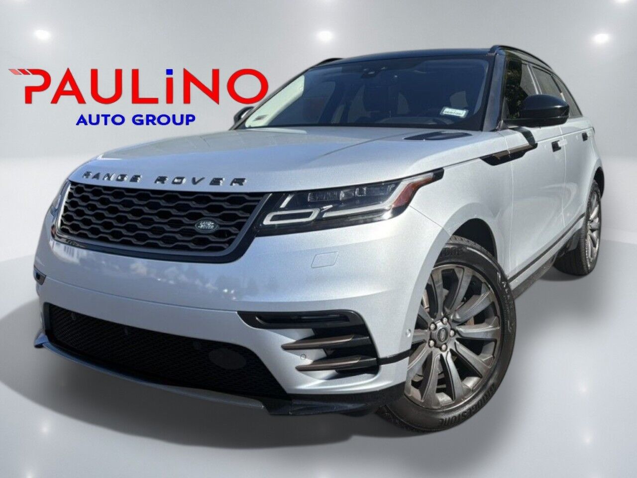 2019 Land Rover Range Rover Velar R-Dynamic SE
