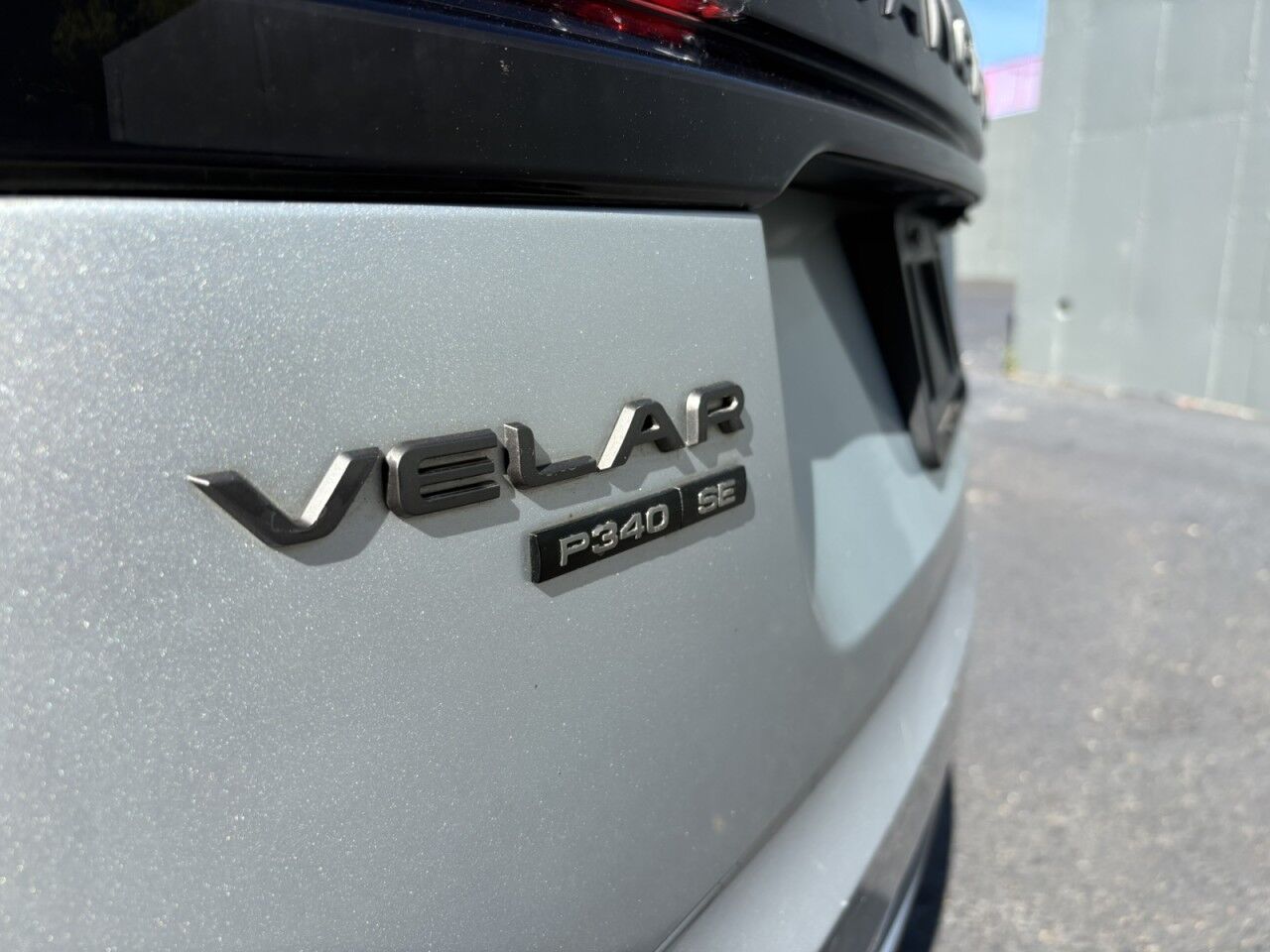 2019 Land Rover Range Rover Velar R-Dynamic SE Fitchburg MA