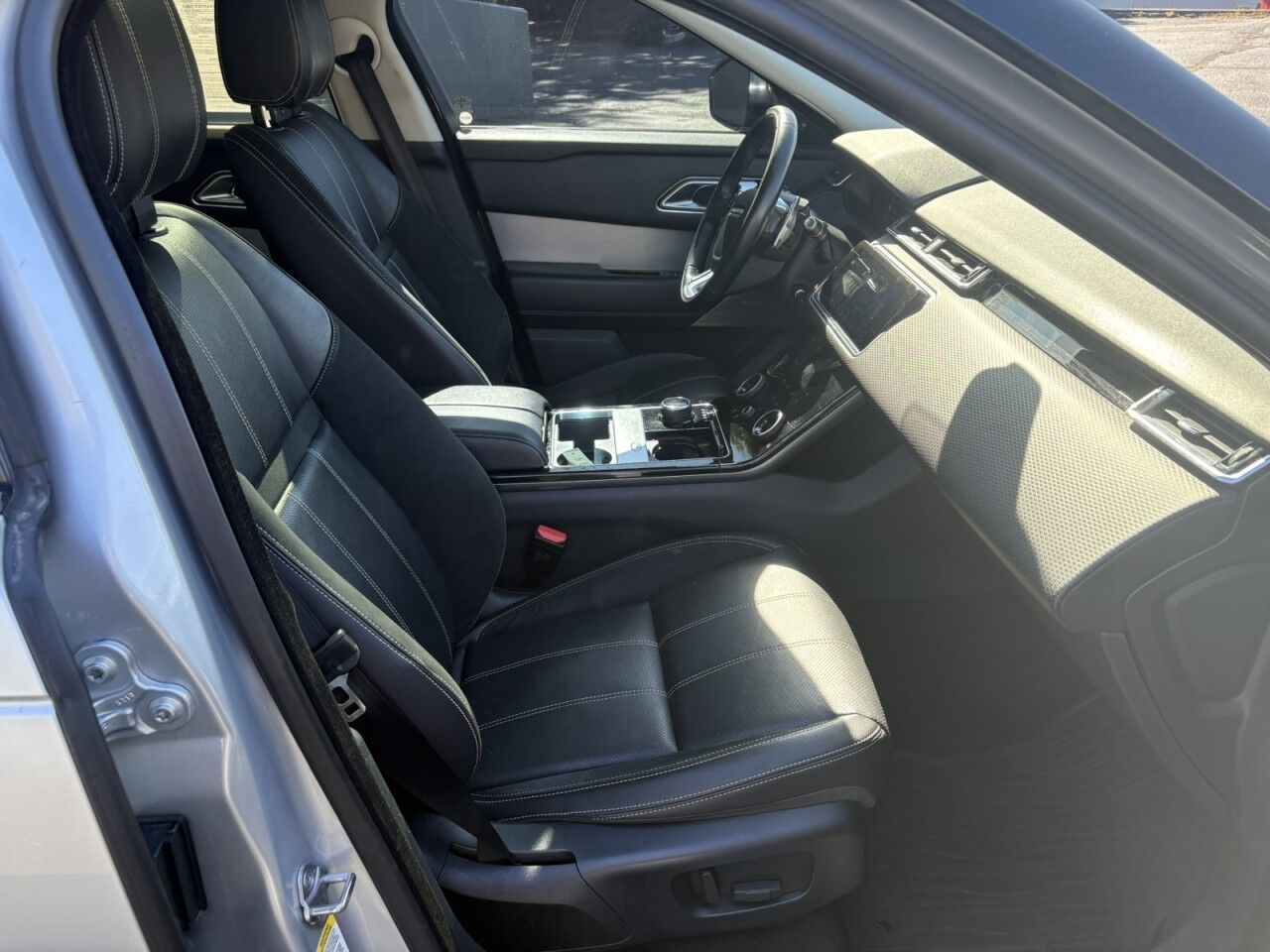 2019 Land Rover Range Rover Velar R-Dynamic SE Fitchburg MA