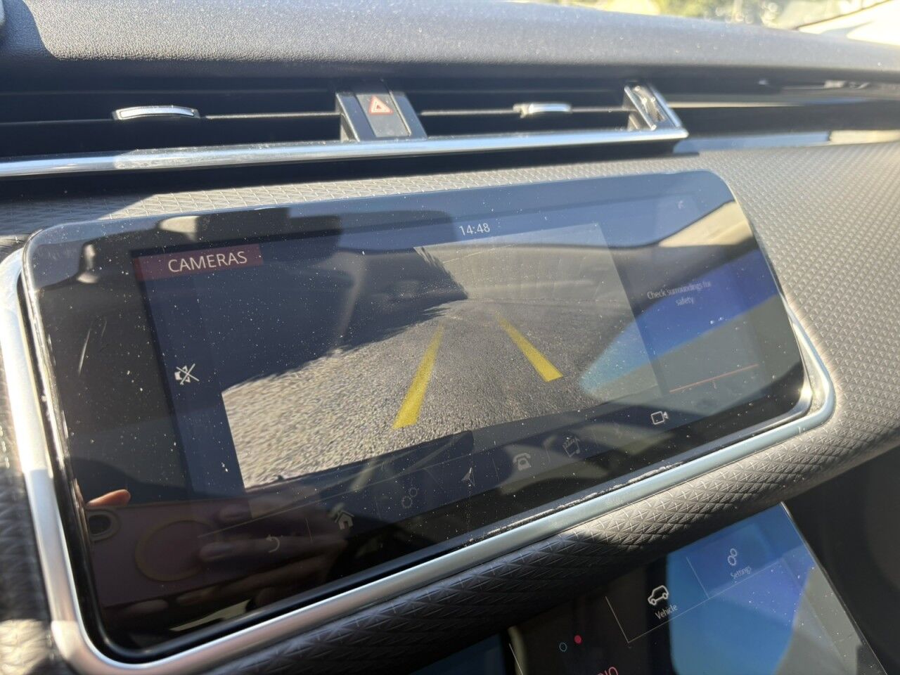2019 Land Rover Range Rover Velar R-Dynamic SE Fitchburg MA