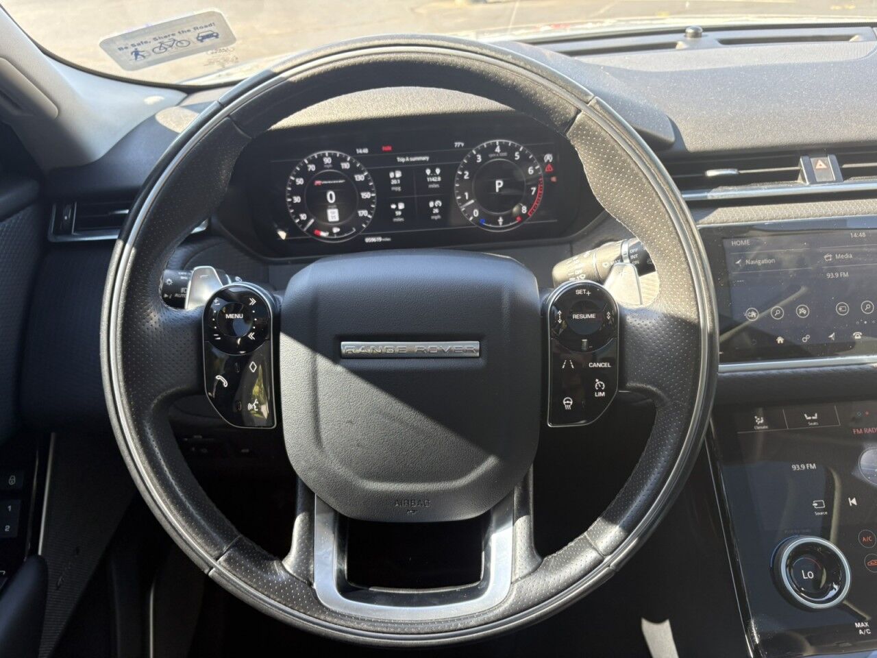 2019 Land Rover Range Rover Velar R-Dynamic SE Fitchburg MA