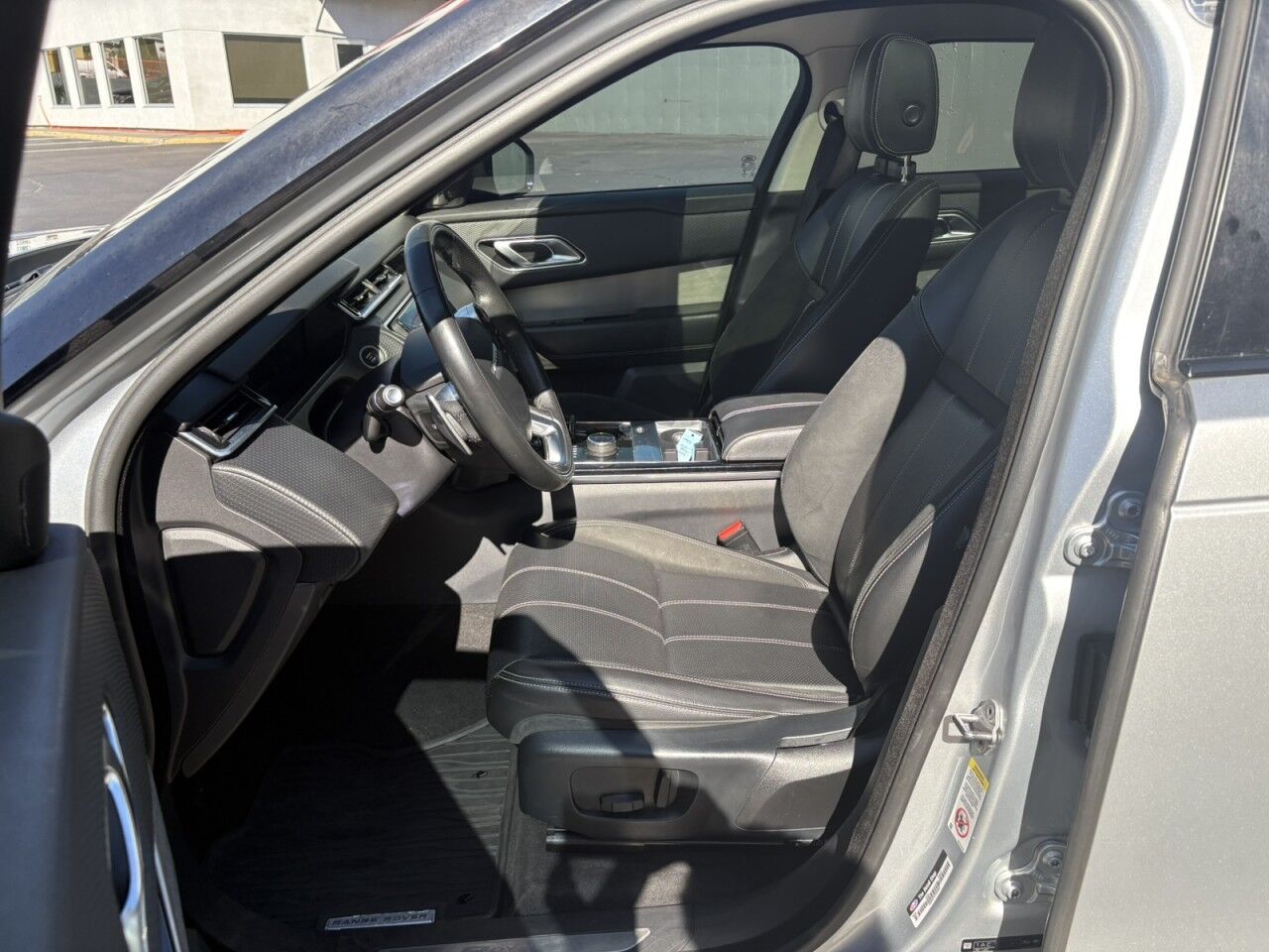 2019 Land Rover Range Rover Velar R-Dynamic SE Fitchburg MA