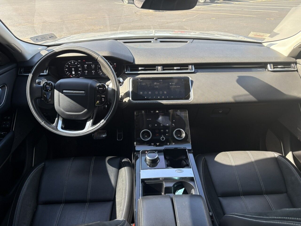2019 Land Rover Range Rover Velar R-Dynamic SE Fitchburg MA