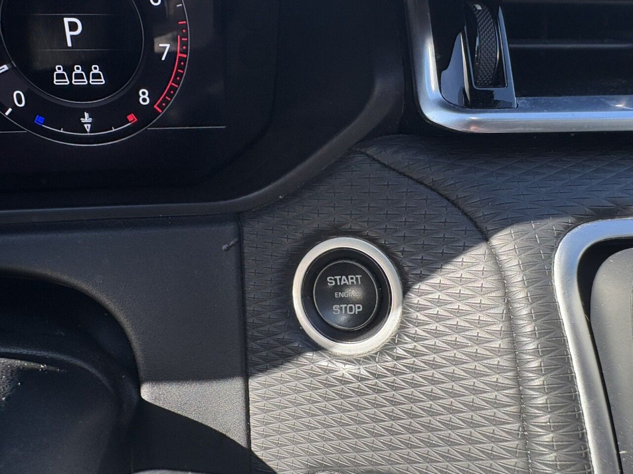 2019 Land Rover Range Rover Velar R-Dynamic SE Fitchburg MA
