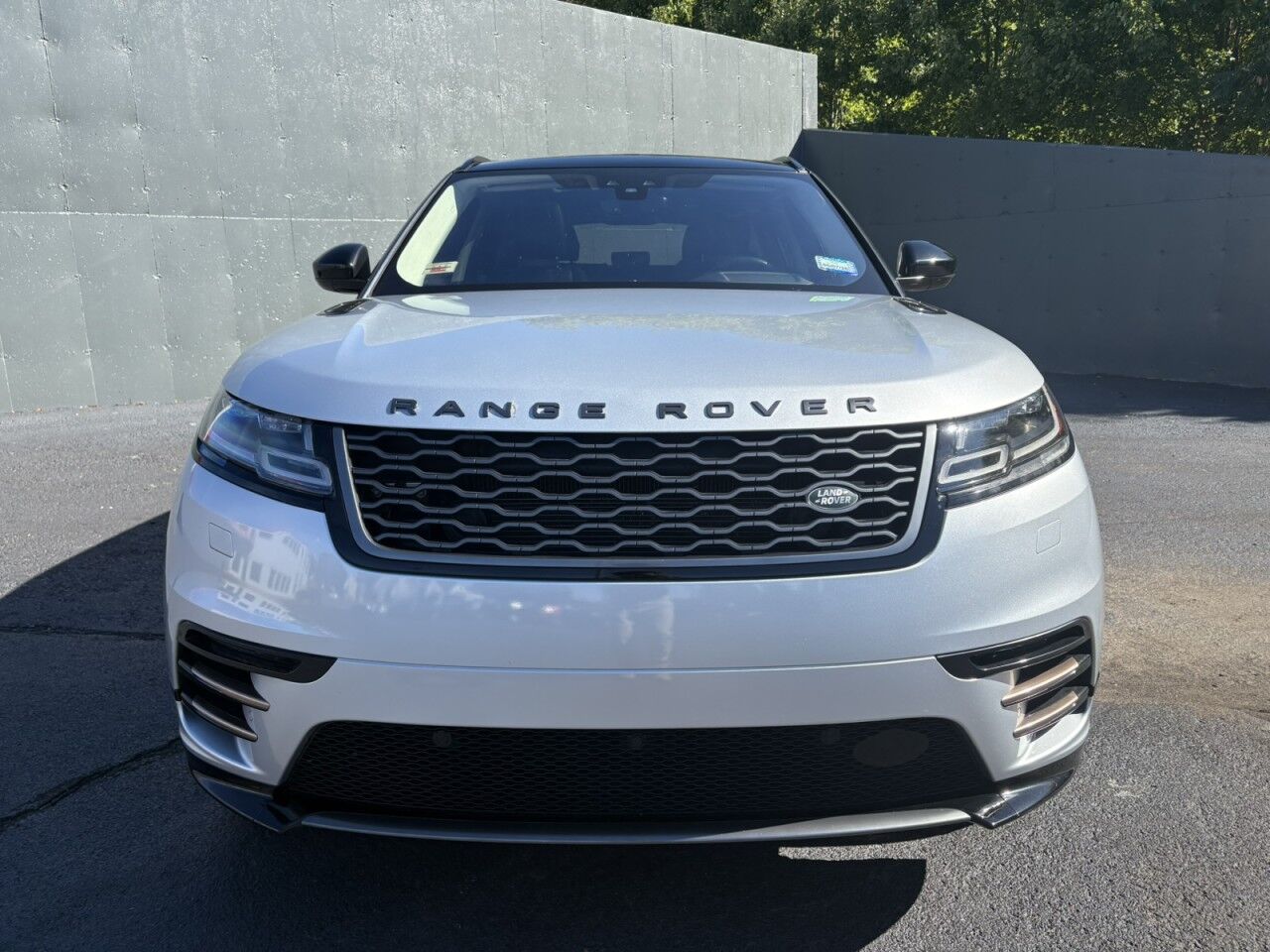 2019 Land Rover Range Rover Velar R-Dynamic SE Fitchburg MA