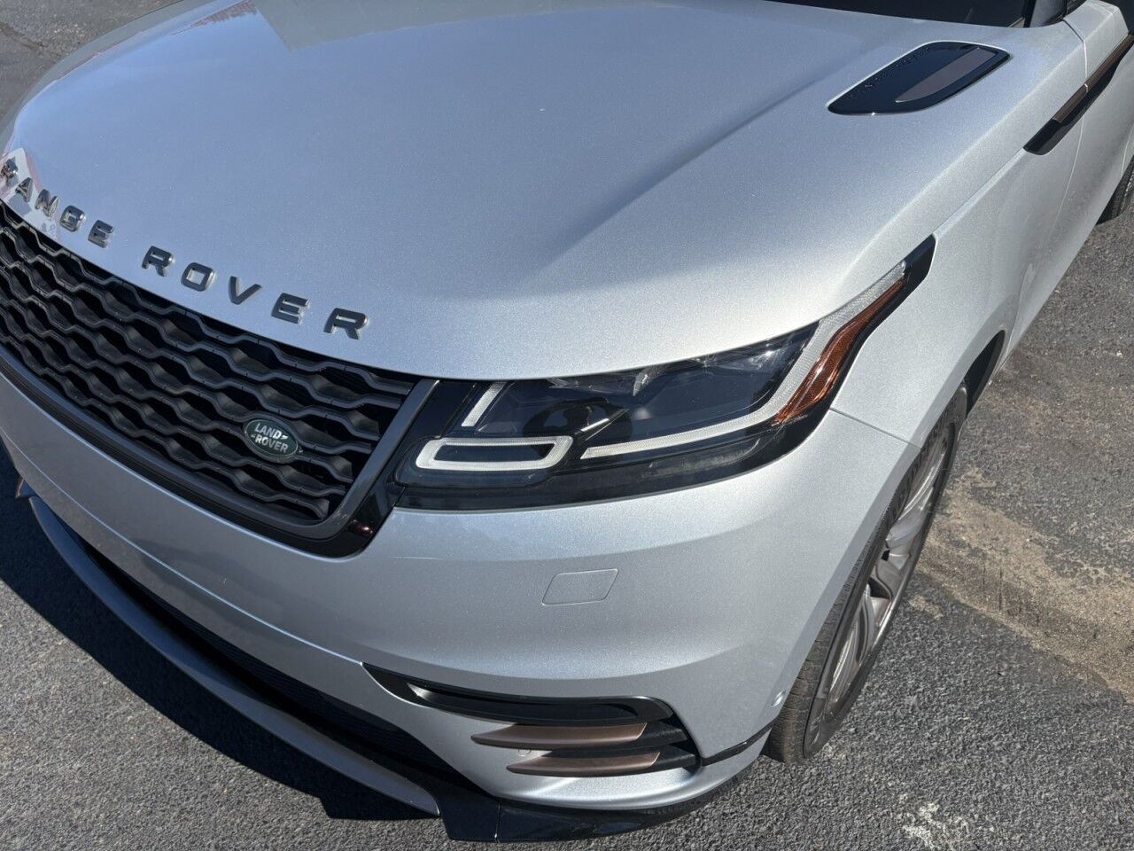 2019 Land Rover Range Rover Velar R-Dynamic SE Fitchburg MA