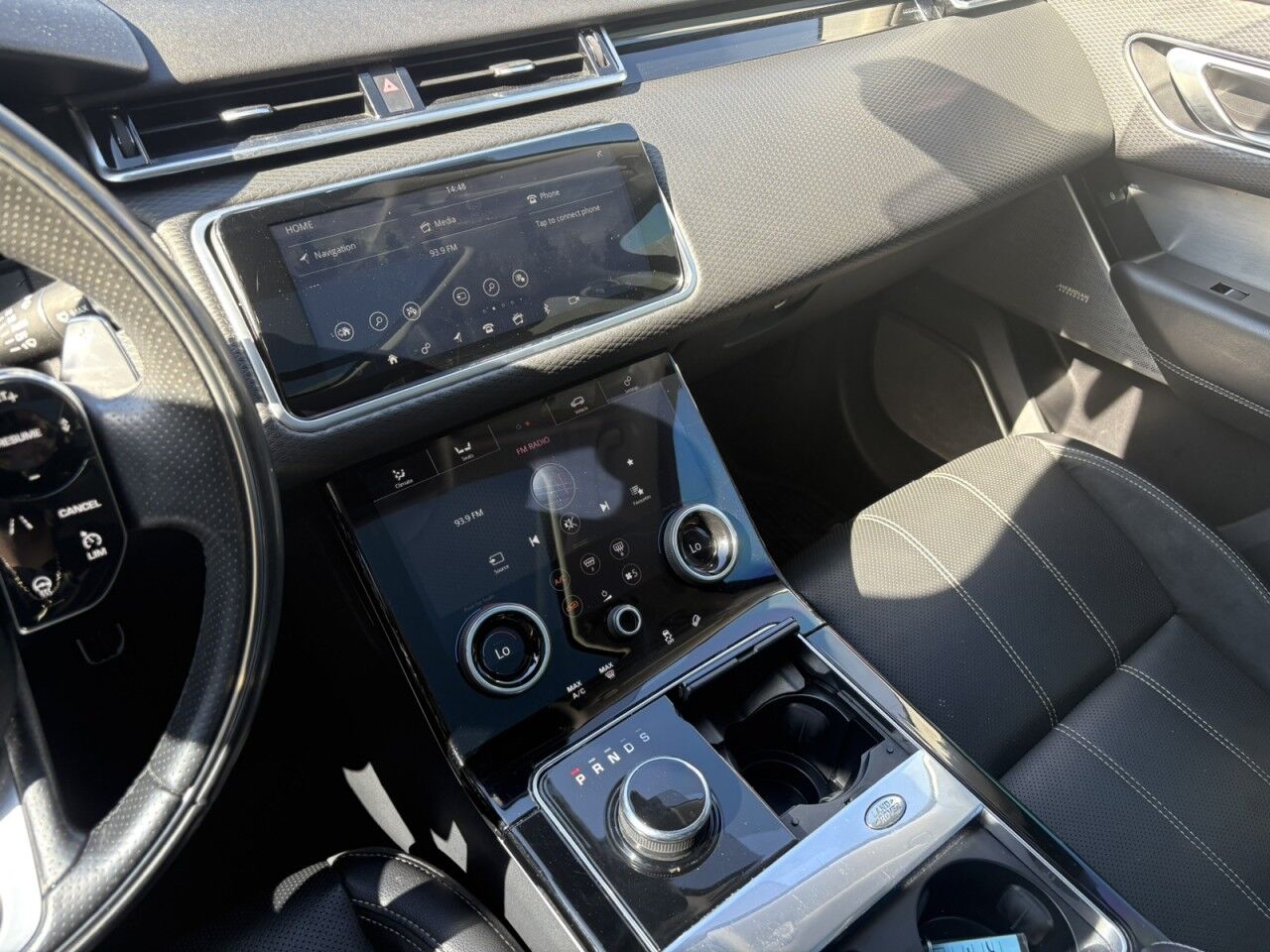 2019 Land Rover Range Rover Velar R-Dynamic SE Fitchburg MA