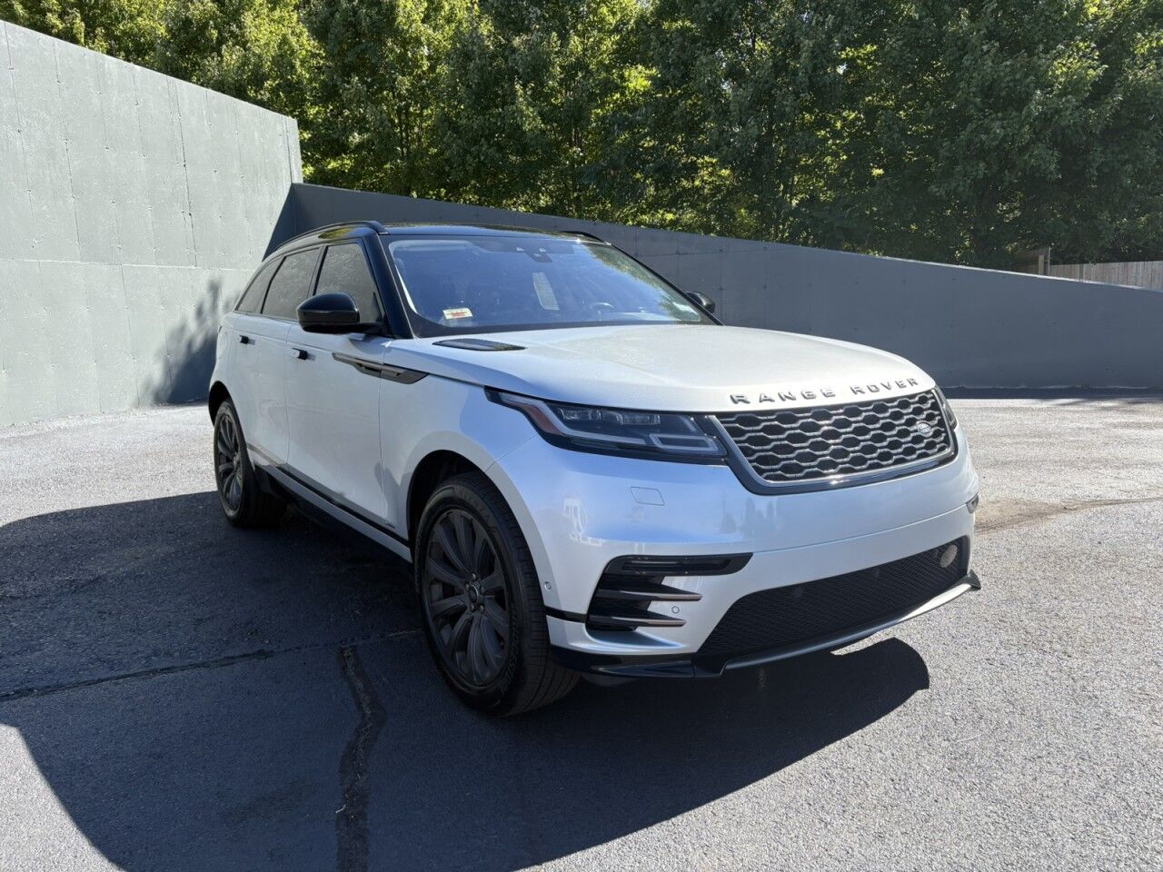 2019 Land Rover Range Rover Velar R-Dynamic SE Fitchburg MA