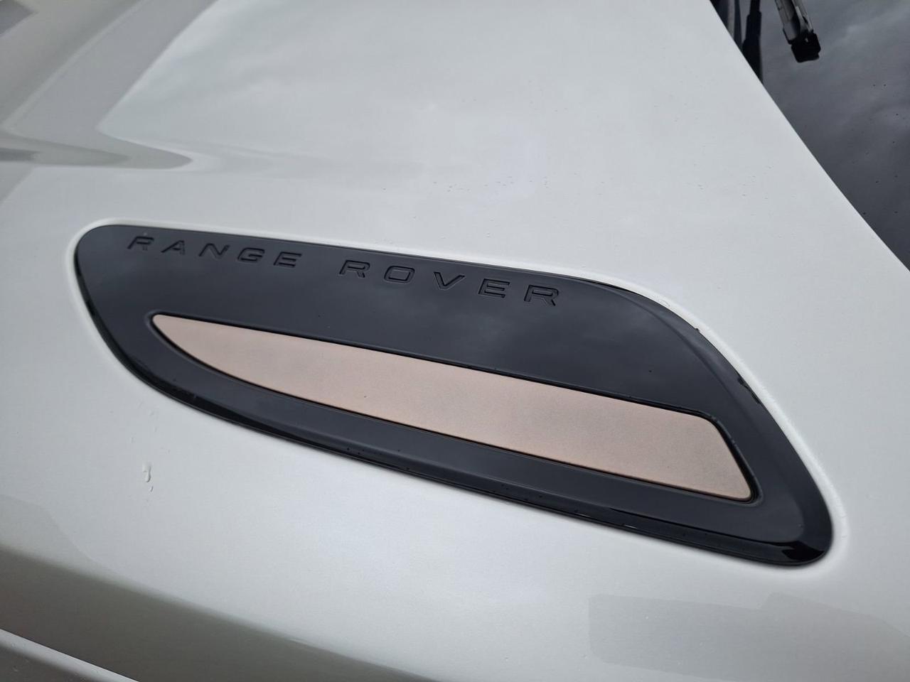 2019 Land Rover Range Rover Velar R-Dynamic SE Hurst TX