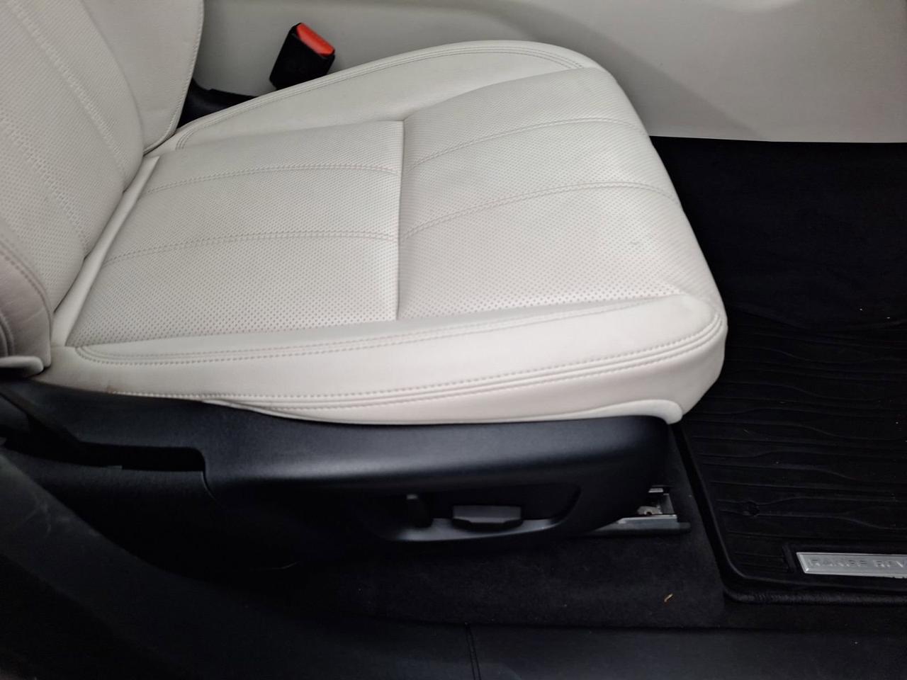 2019 Land Rover Range Rover Velar R-Dynamic SE Hurst TX