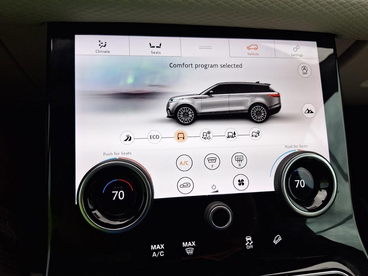 2019 Land Rover Range Rover Velar R-Dynamic SE Hurst TX