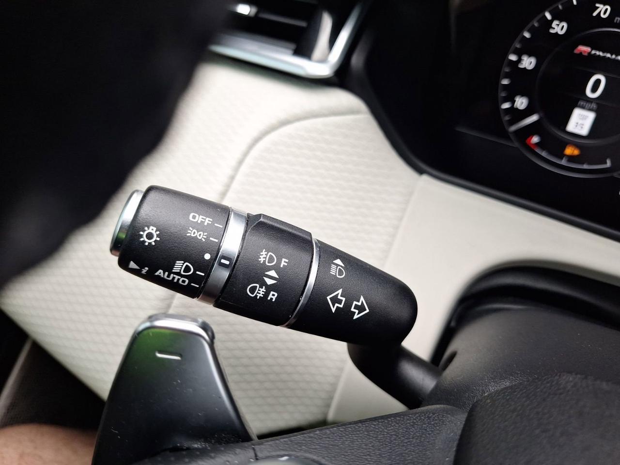 2019 Land Rover Range Rover Velar R-Dynamic SE Hurst TX