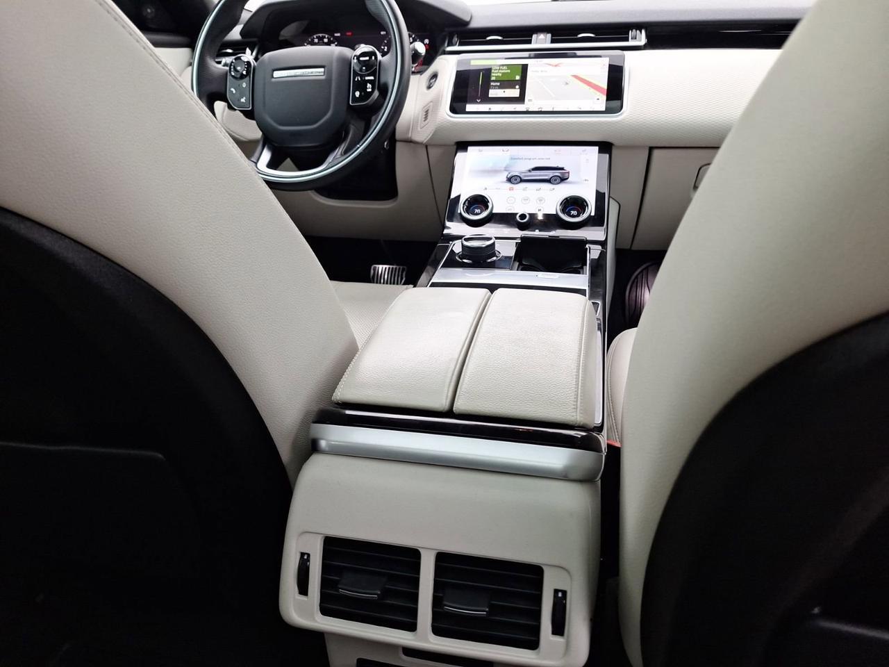 2019 Land Rover Range Rover Velar R-Dynamic SE Hurst TX