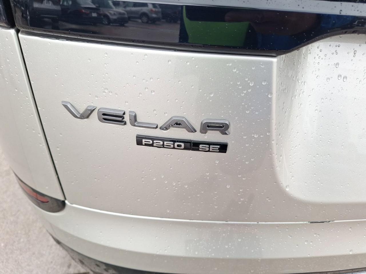 2019 Land Rover Range Rover Velar R-Dynamic SE Hurst TX