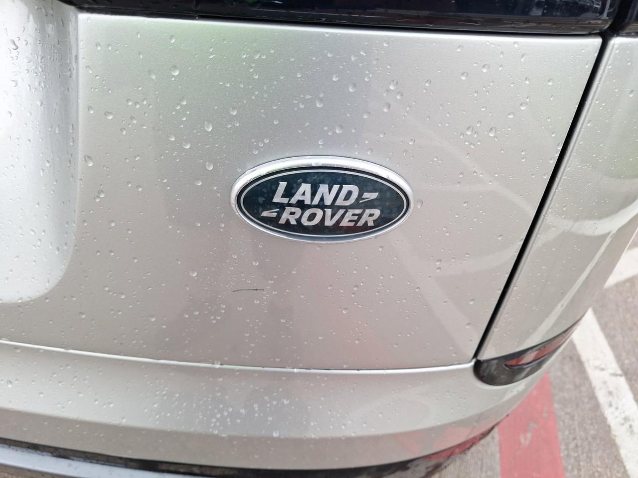 2019 Land Rover Range Rover Velar R-Dynamic SE Hurst TX