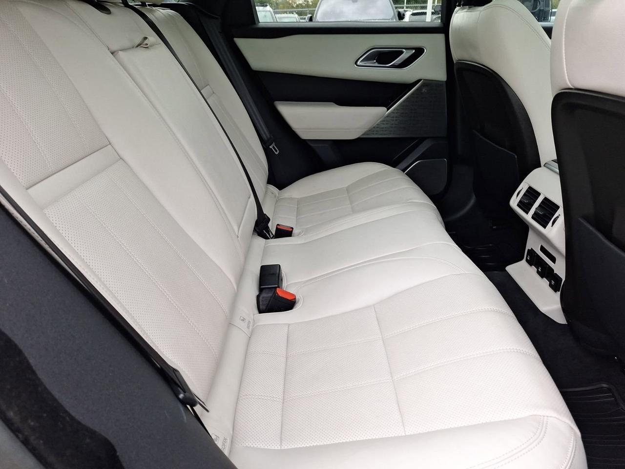 2019 Land Rover Range Rover Velar R-Dynamic SE Hurst TX