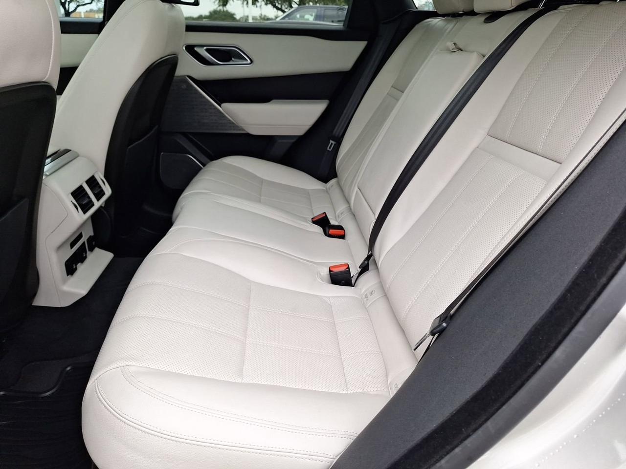 2019 Land Rover Range Rover Velar R-Dynamic SE Hurst TX