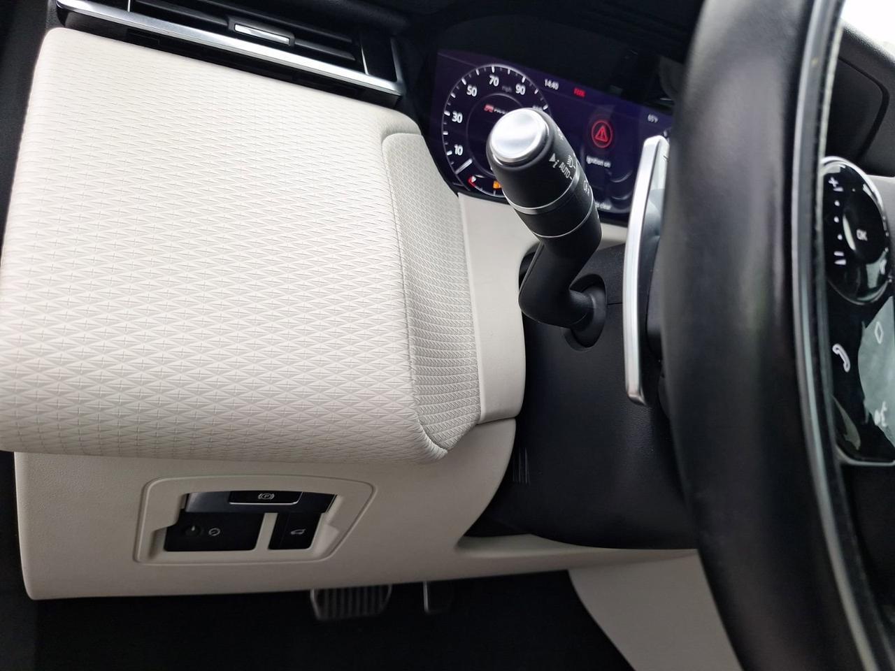 2019 Land Rover Range Rover Velar R-Dynamic SE Hurst TX